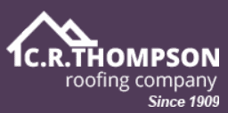 c.r. thompson roofing