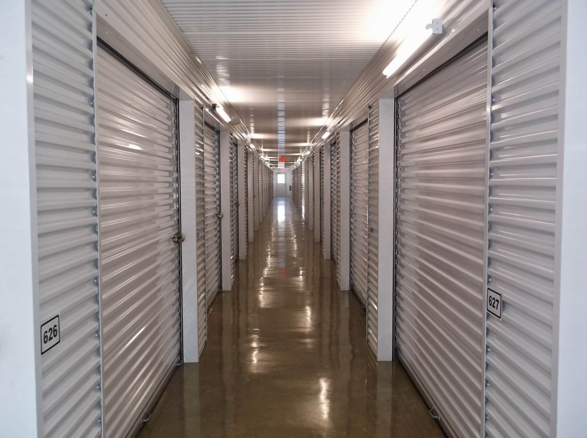 StorQuest Self Storage - Gainesville, US, small storage units
