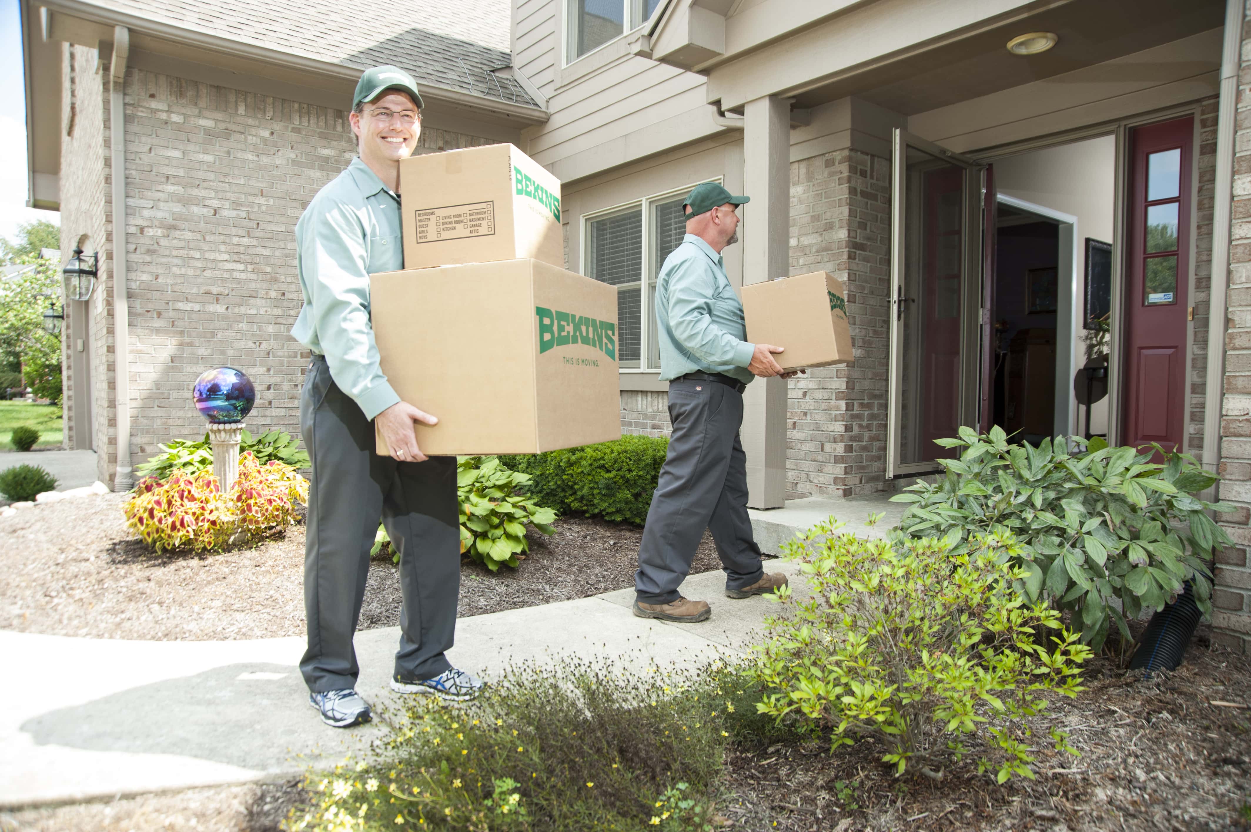 Fast Moving Company - Hackettstown, NJ, US, long distance moving companies