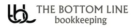 the bottom line, bookkeeping services llc