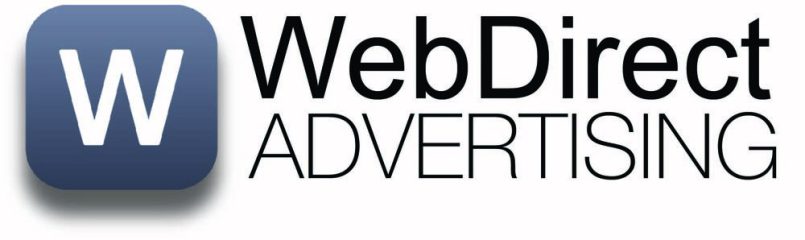 web direct advertising