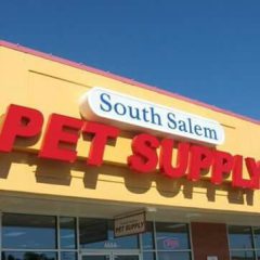 south salem pet supply