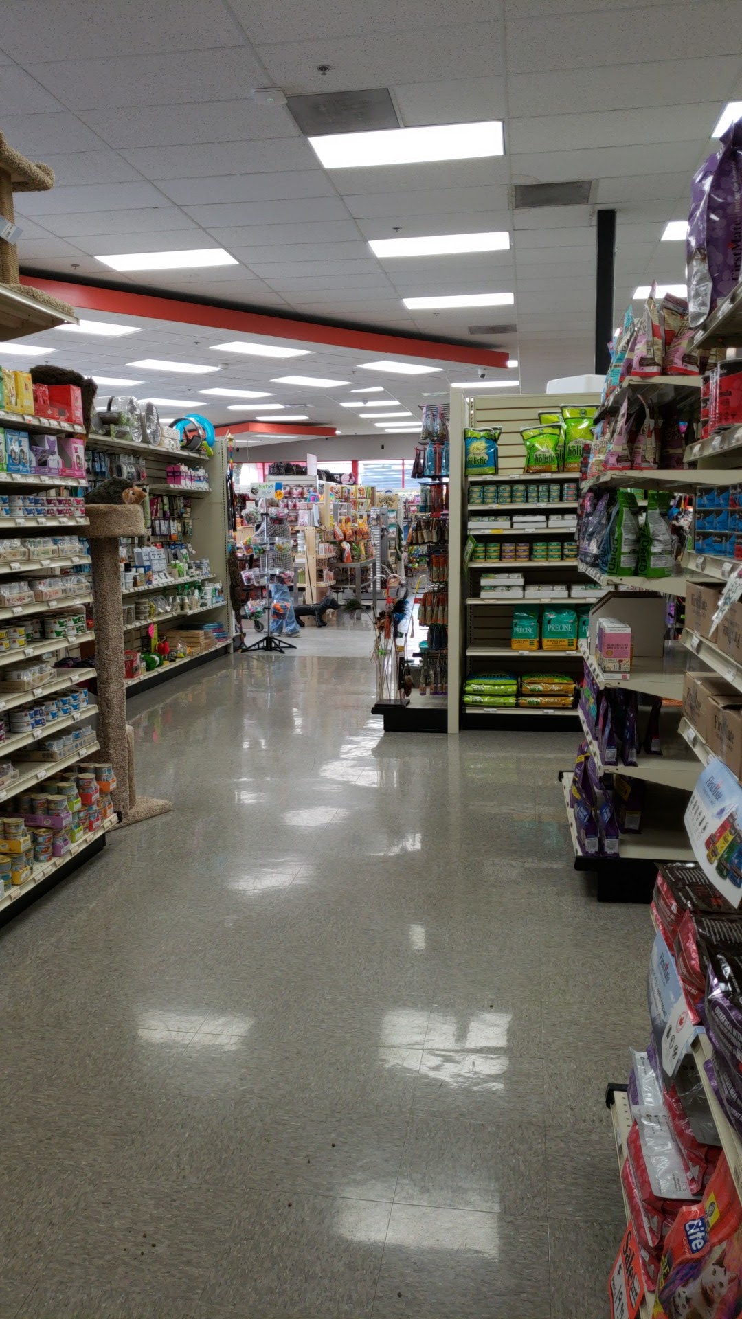 South Salem Pet Supply, US, pet shop