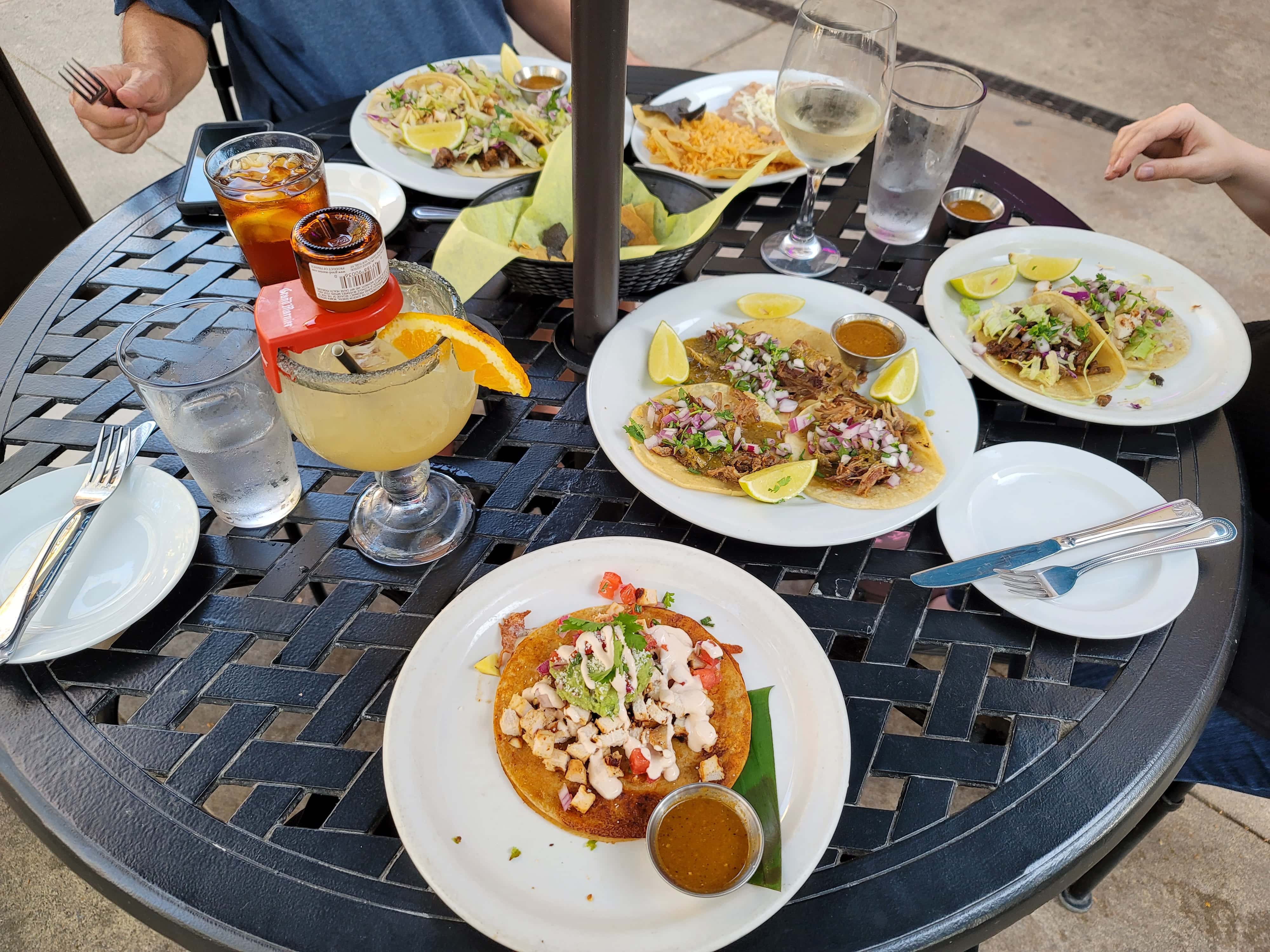 Casa Maguey - Claremont, CA, US, mexican food near me that deliver