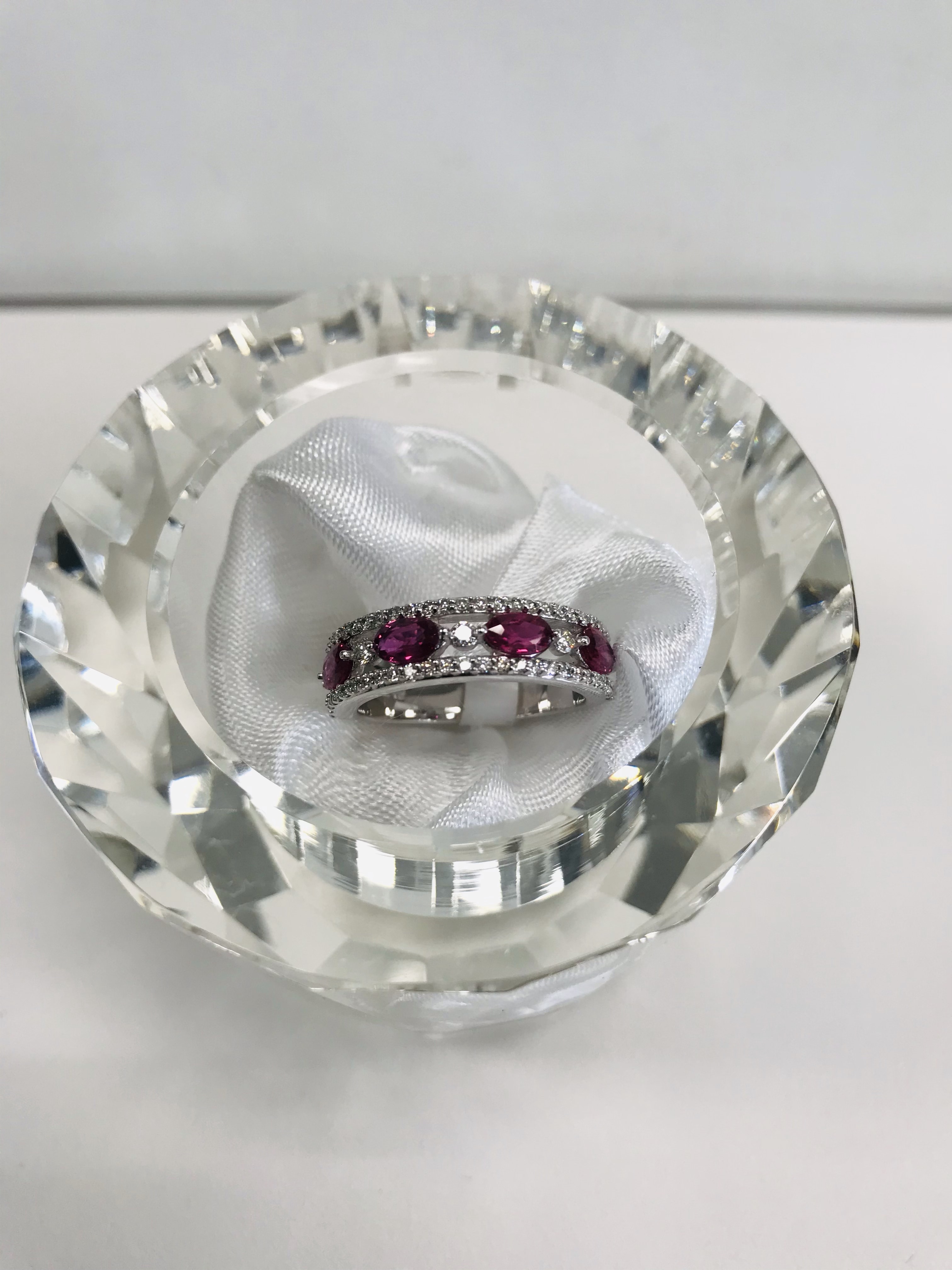 S&E Jewelers - Depew, NY, US, bridal jewellery set