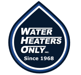 water heaters only, inc - orange (ca 92868)