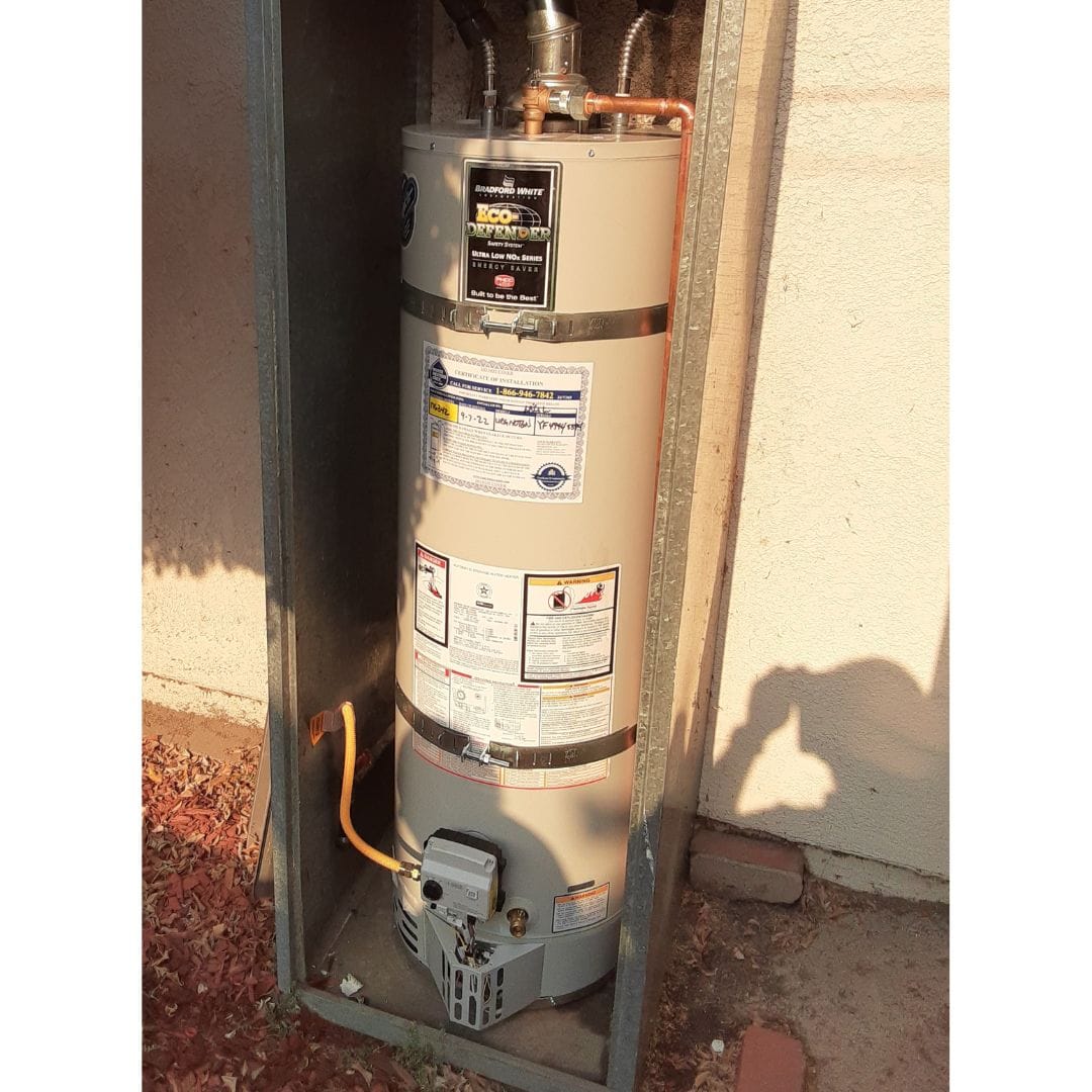 Water Heaters Only, Inc - Orange (CA 92868), US, plumber