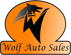 wolf auto sales