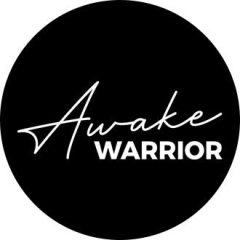 awake warrior