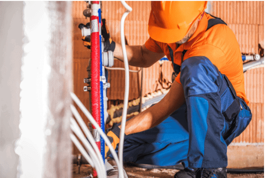 Woodlands Plumbing Services - The Woodlands, TX, US, local plumber near me