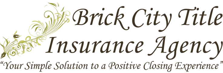 brick city title insurance agency, inc