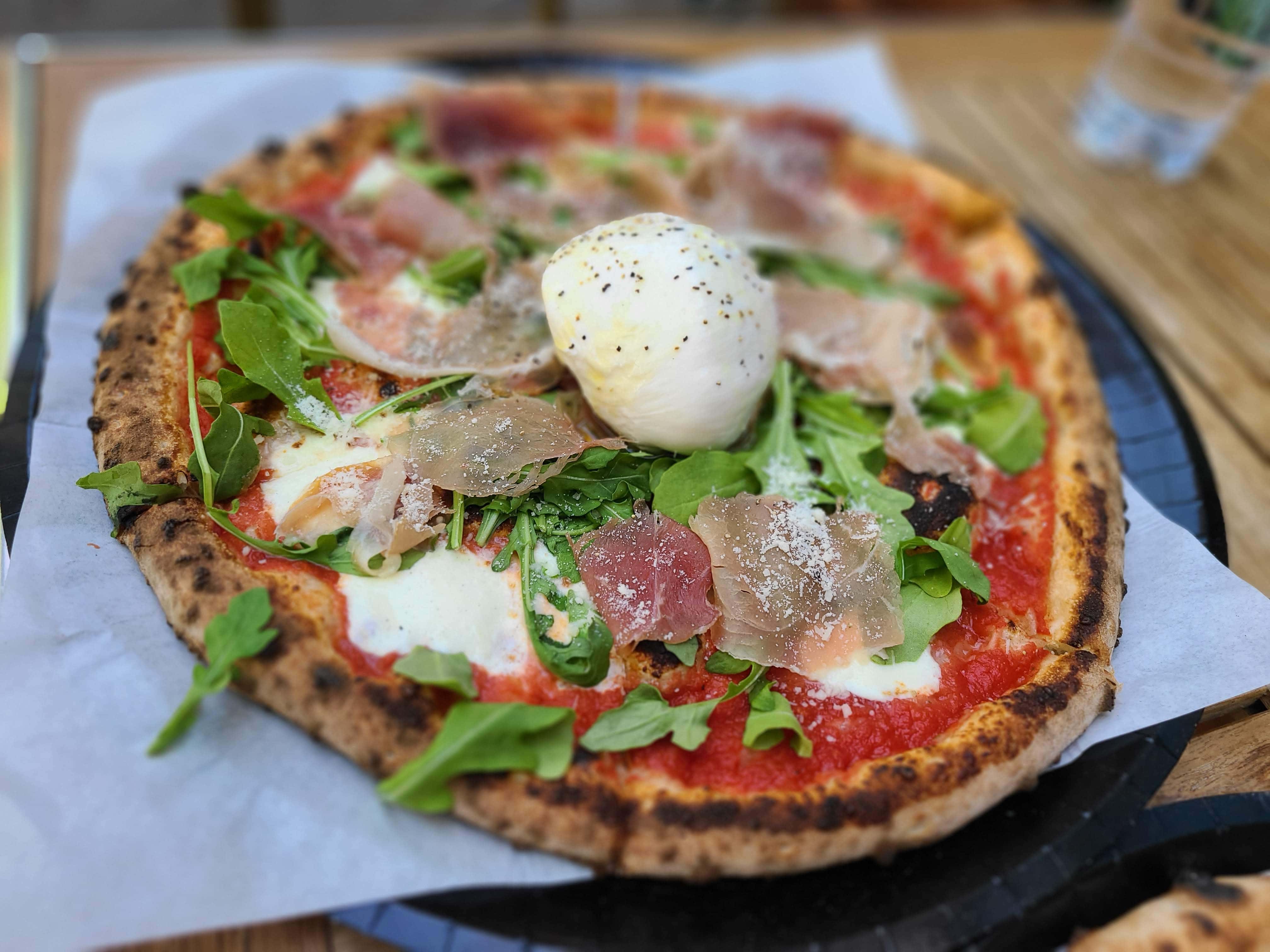 MidiCi Neapolitan Pizza - Sacramento, CA, US, nearby pizzerias