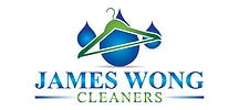 james wong laundry & dry cleaners