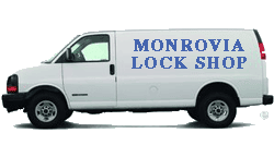 monrovia lockshop