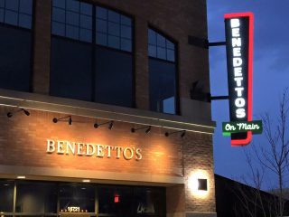 benedetto's on main