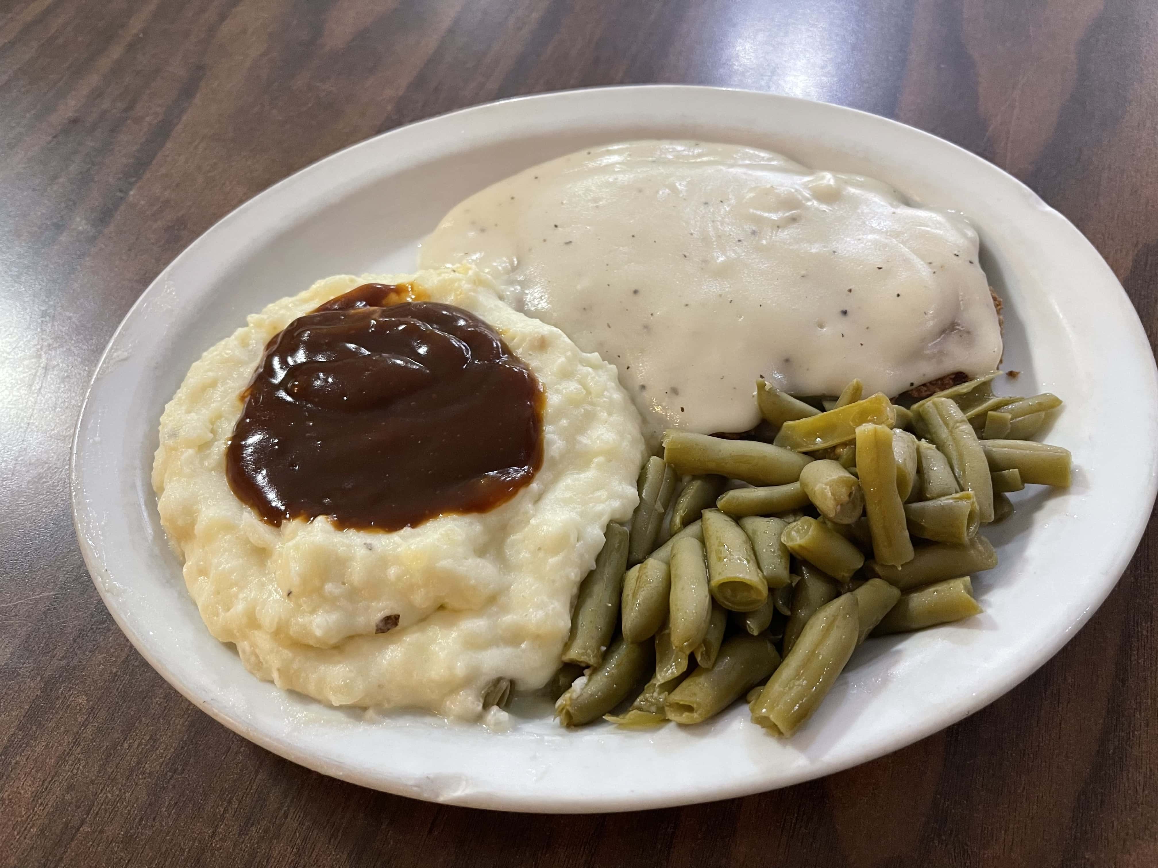 Fuller Family Restaurant - McCook, NE, US, brunch near me now