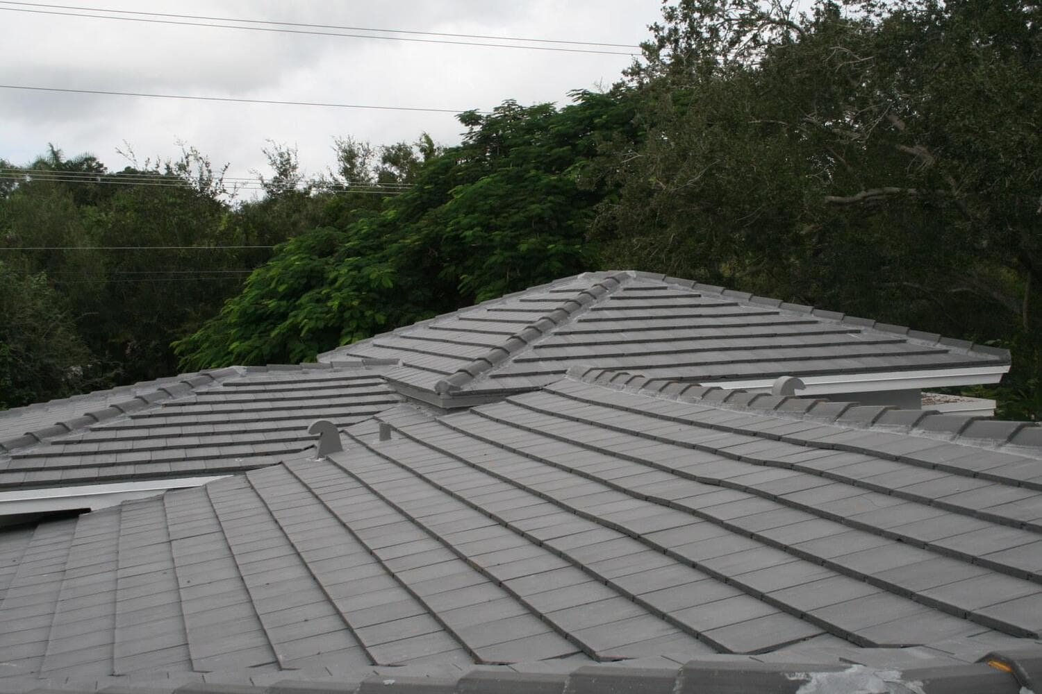 Rausa Roofing Miami, US, roofing solutions
