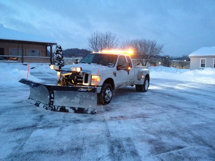 Limitless Snow Removal - Coquitlam, CA, plow snow