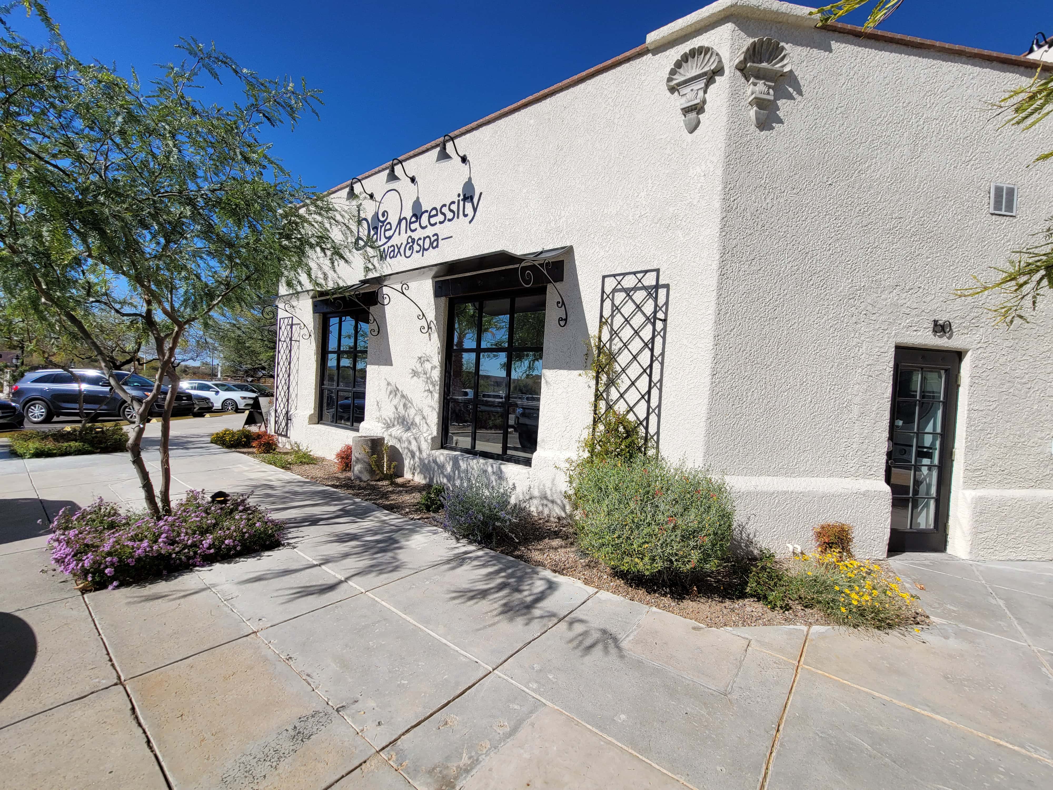 Bare Necessity Wax & Spa - Tucson, AZ, US, bikini waxes