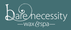 bare necessity wax & spa