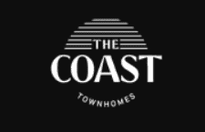 the coast townhomes