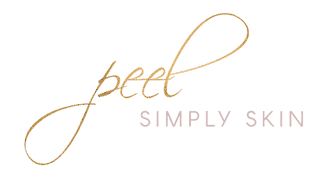 peel simply skin