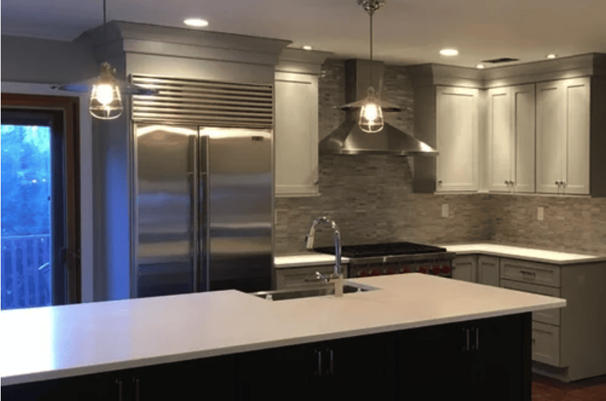 Westchester Kitchen Remodeling - Yorktown Heights, NY, US, kitchen cabinet contractors near me