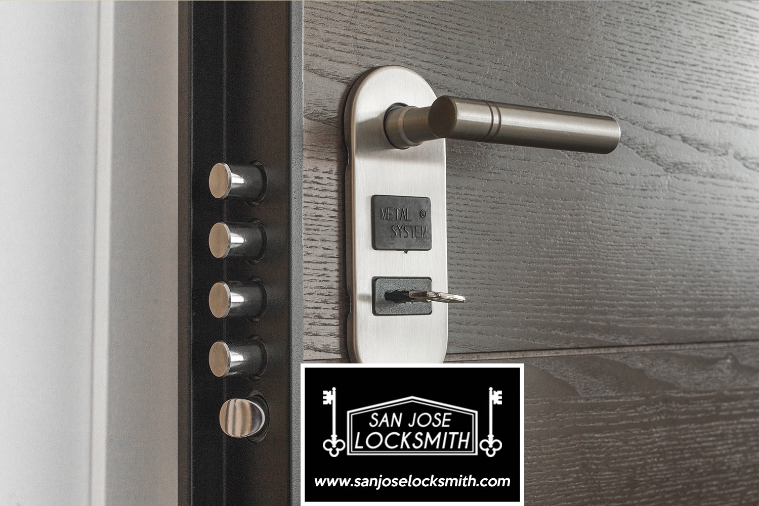 San Jose Locksmith, US, locks master