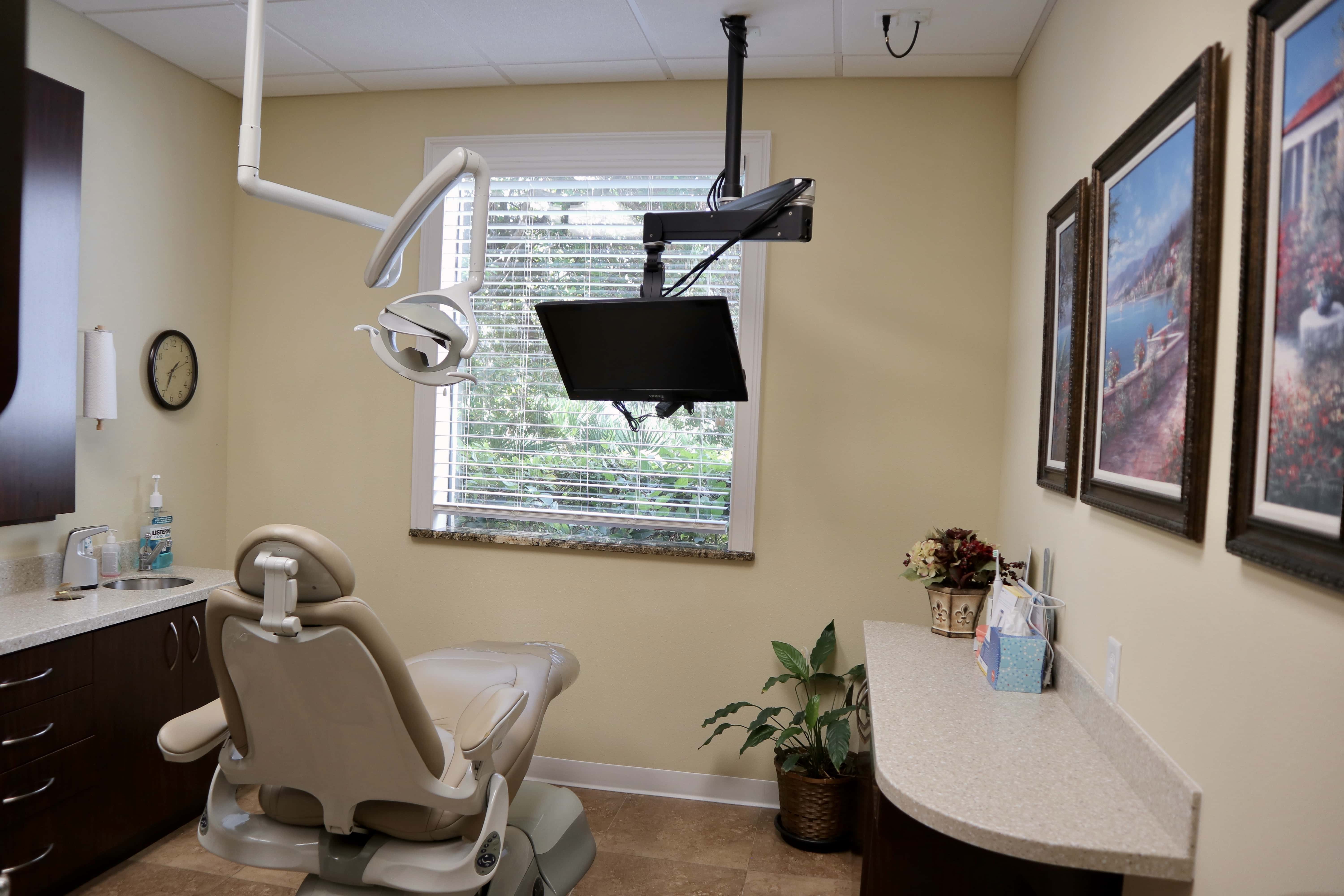 Causeway Dentistry - Clearwater, FL, US, pediatric dentist