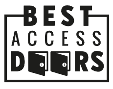 best access doors