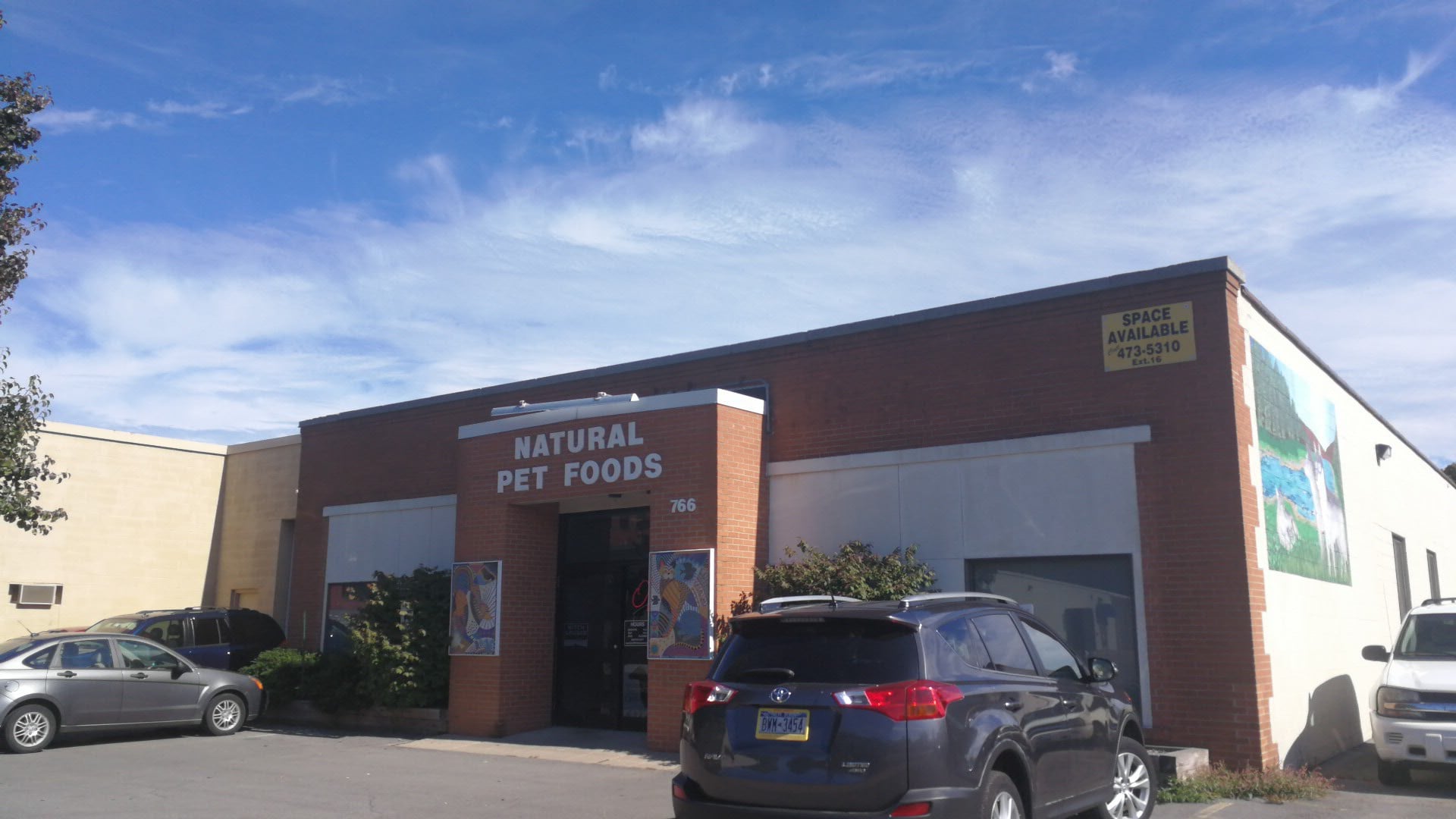 Natural Pet Foods Co Inc - Rochester, NY, US, reptile shops near me