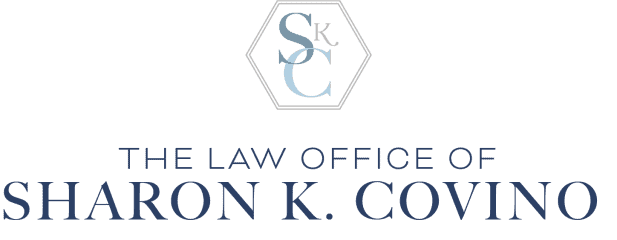 the law office of sharon k. covino
