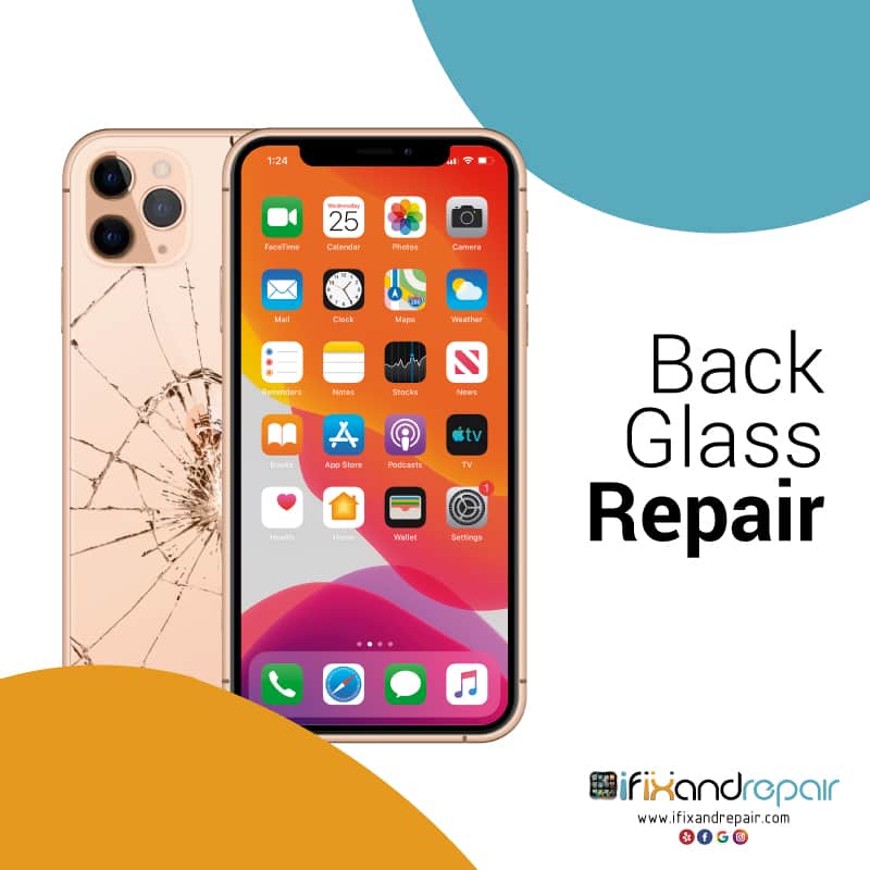 iFixandRepair - Coral Springs Walmart, US, cell phone screen replacement near me