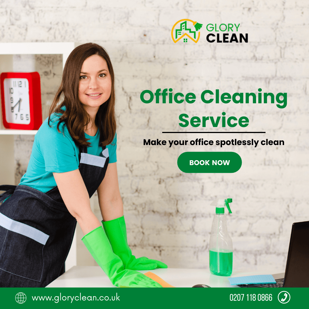 Glory Clean - London, UK, house cleaning services