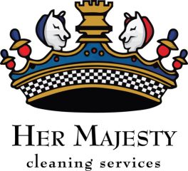 her majesty cleaning services