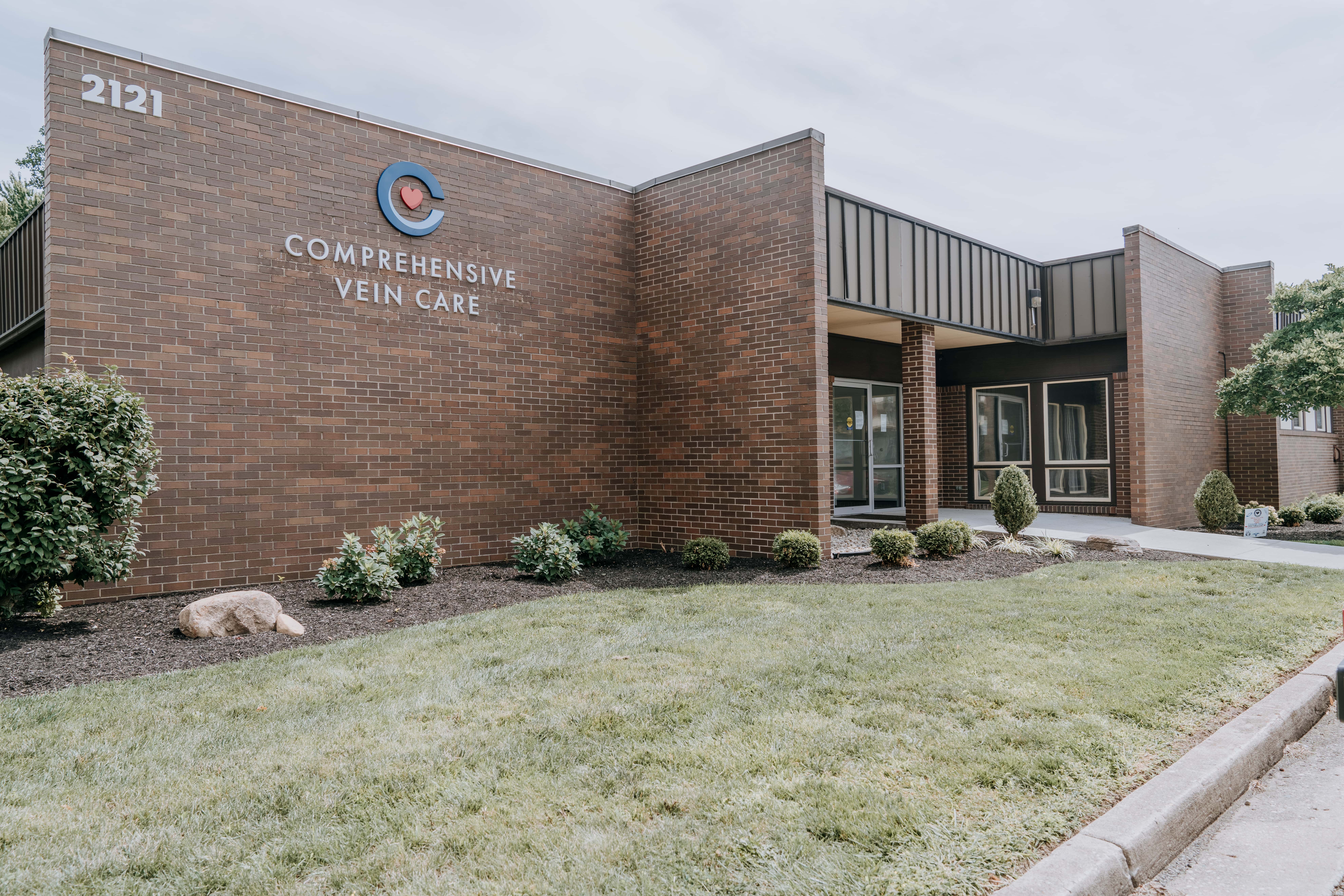 Comprehensive Vein Care - Springfield, OH, US, center for veins