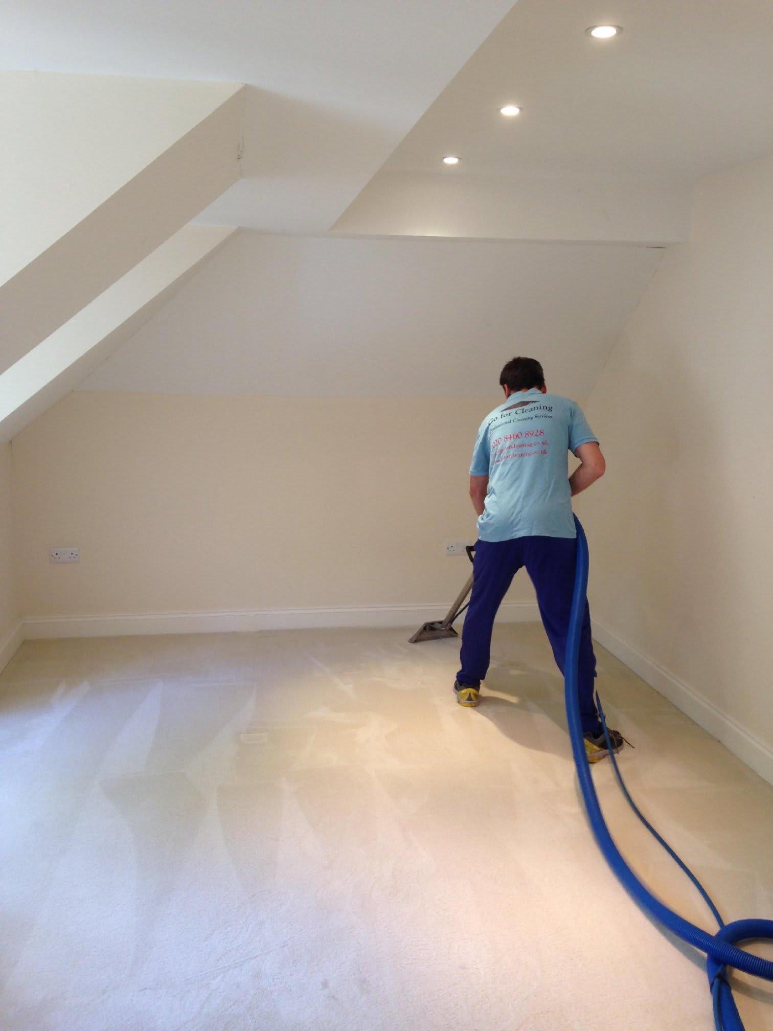 Go For Cleaning LTD - Bromley, UK, move out cleaning