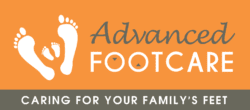 advanced foot care