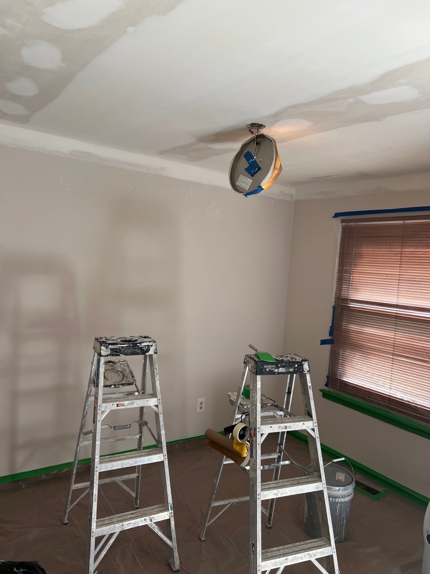 Socaz Painting - Raleigh, NC, US, residential painting raleigh