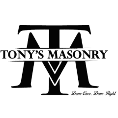 tony's masonry