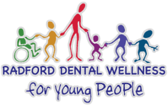 radford dental wellness for young people, pediatric dentist in pearland