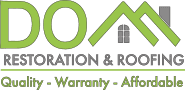 dom restoration & roofing