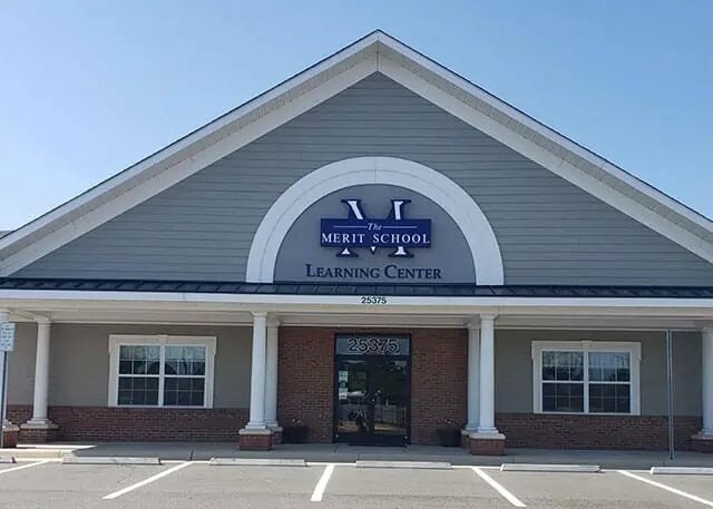 Merit School Learning Center at Kirkpatrick - Aldie, VA, US, day care