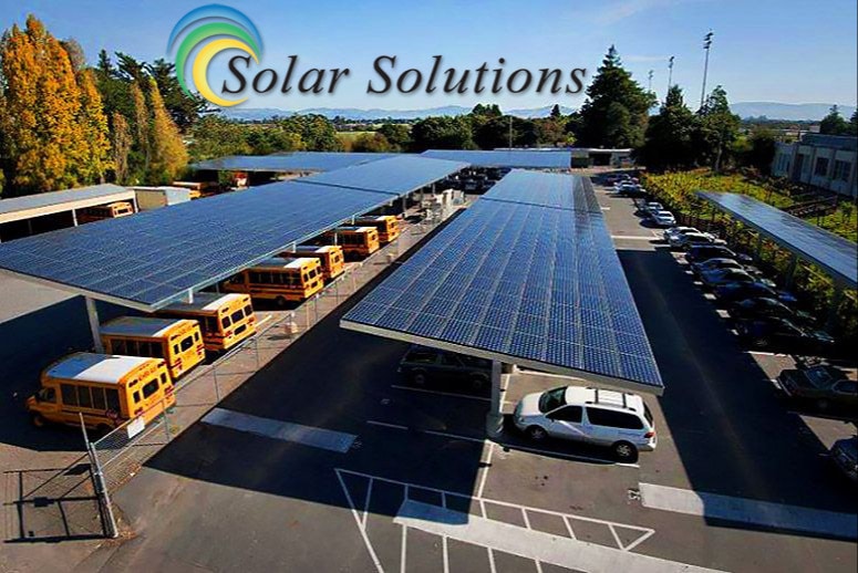 Solar Solutions - Albuquerque (NM 87109), US, solar panel price
