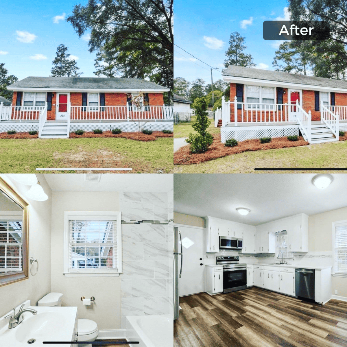 Carolinas Homebuyers - Florence, SC, US, homes for sale