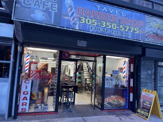 tavel barber shop 130 se 1 ave best price in downtown