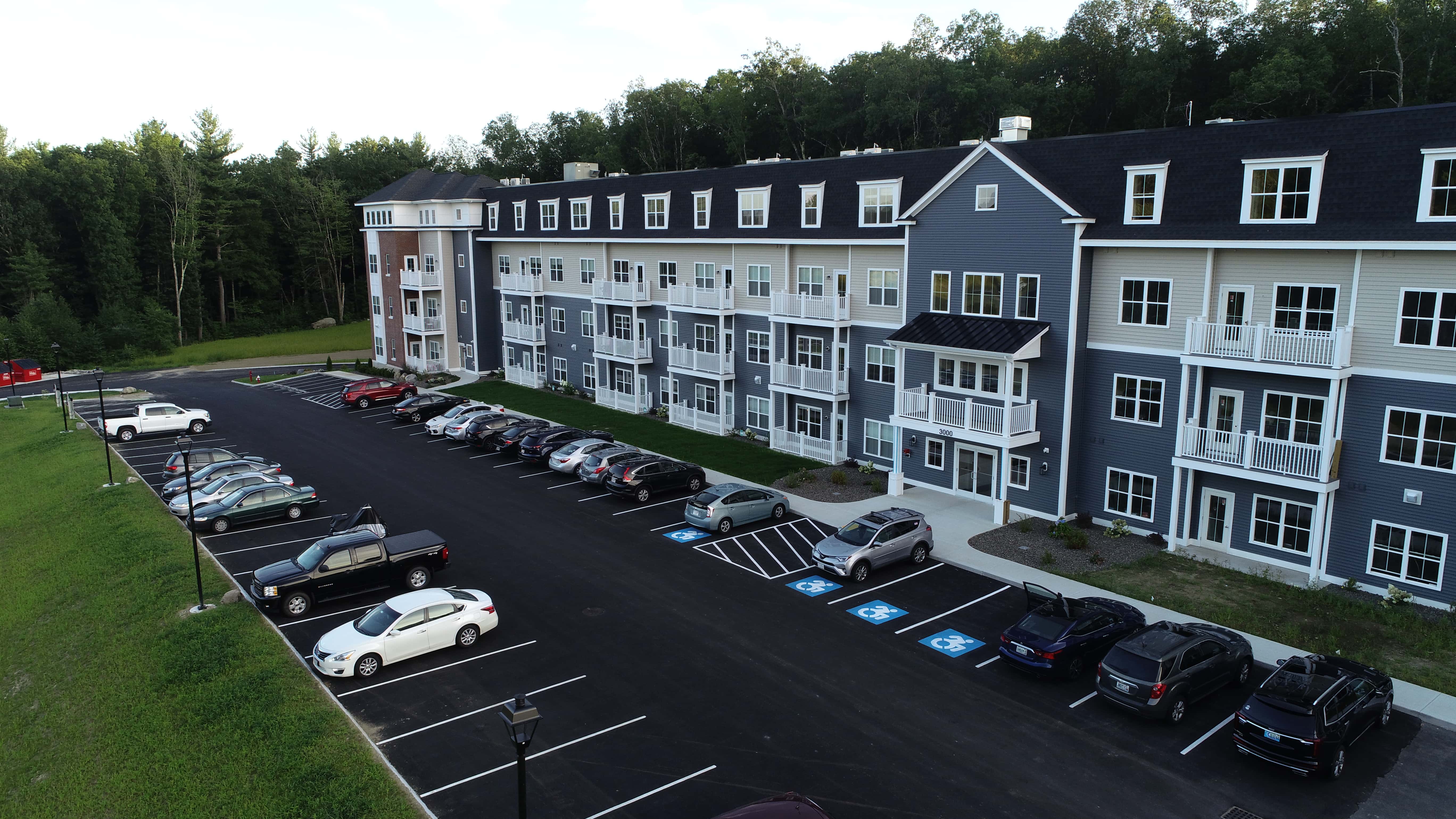 Northgate Meadows - Sterling, MA, US, housing for rent