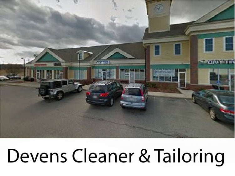 Devens Cleaners Tailoring, US, same day dry cleaners near me