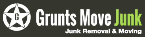 grunts move junk