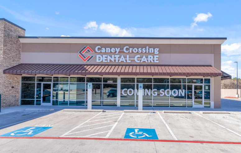 Caney Crossing Dental Care - New Caney, TX, US, dentist near me